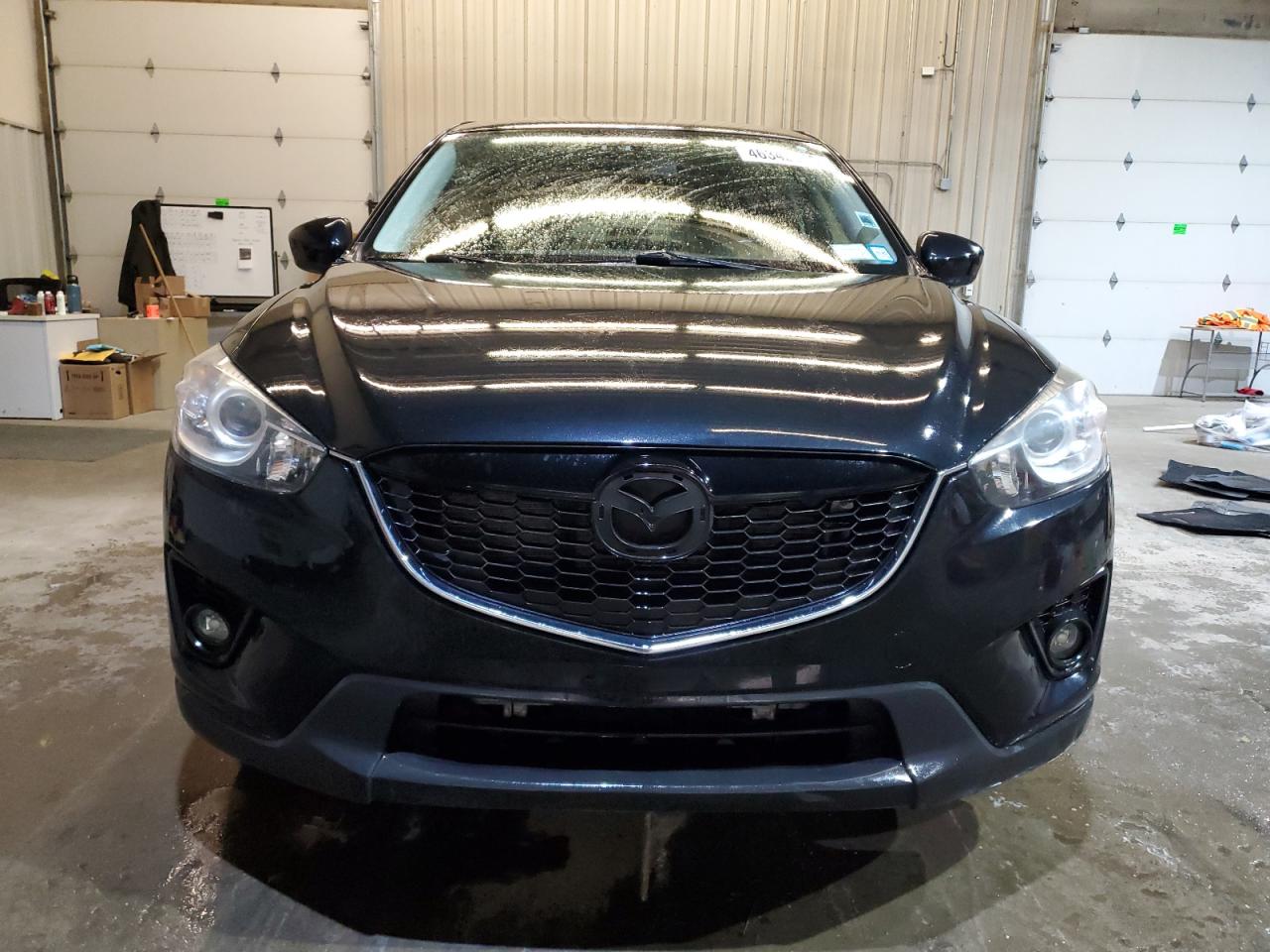 2014 Mazda CX-5 - Image 5