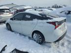 2021 Toyota Prius Le იყიდება Central Square-ში, NY - Front End