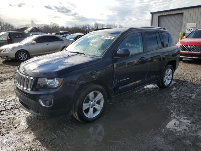 2015 Jeep Compass Latitude