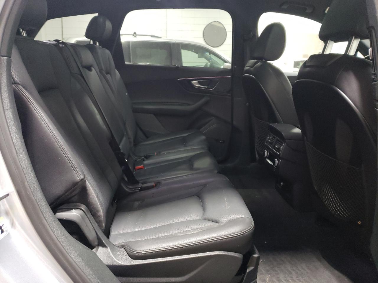 2018 Audi Q7 - Image 11