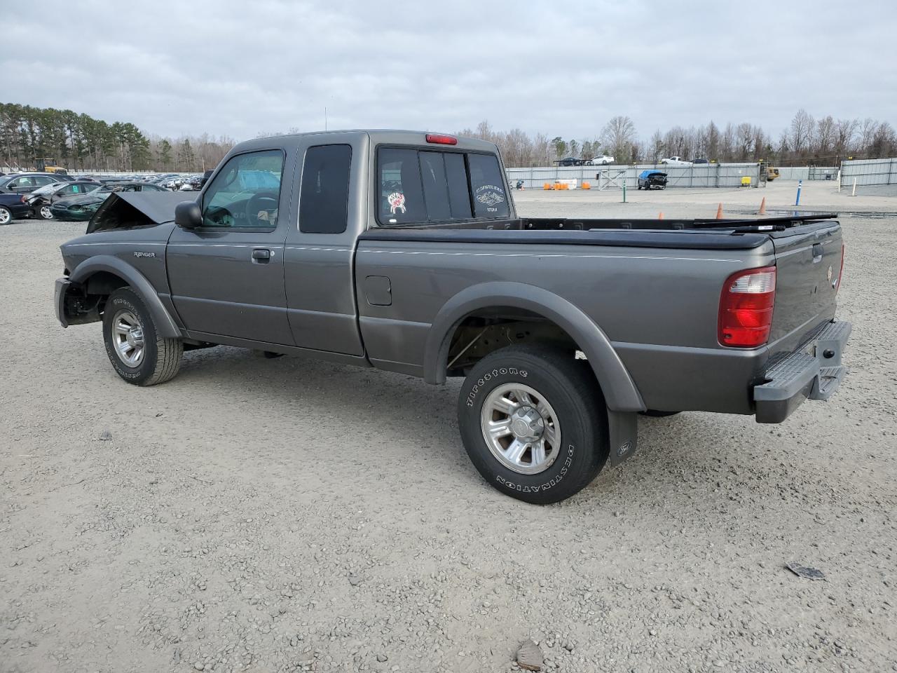 2004 Ford Ranger - Image 2