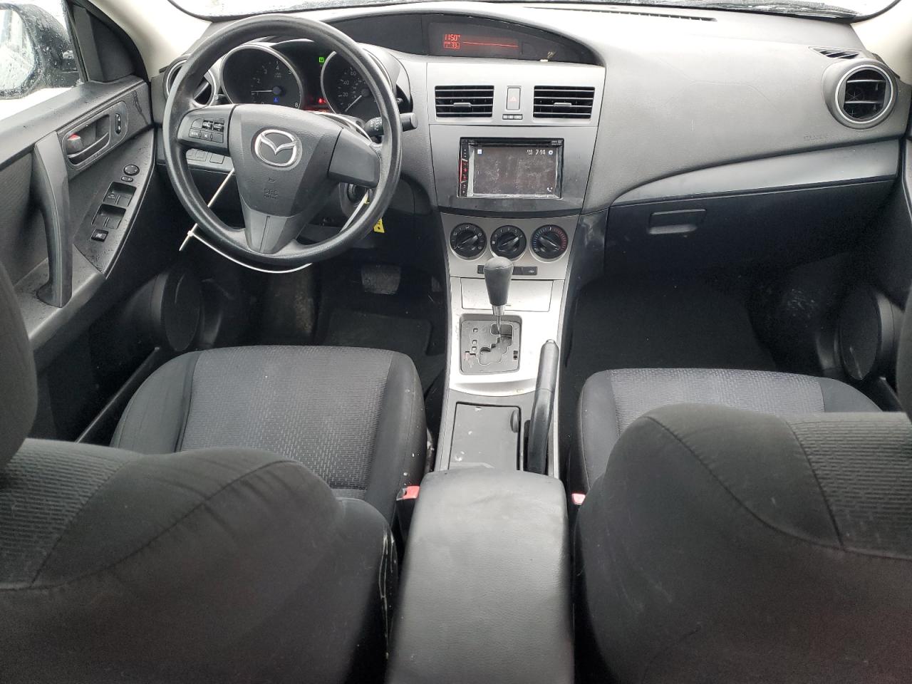 2011 Mazda 3 - Image 8