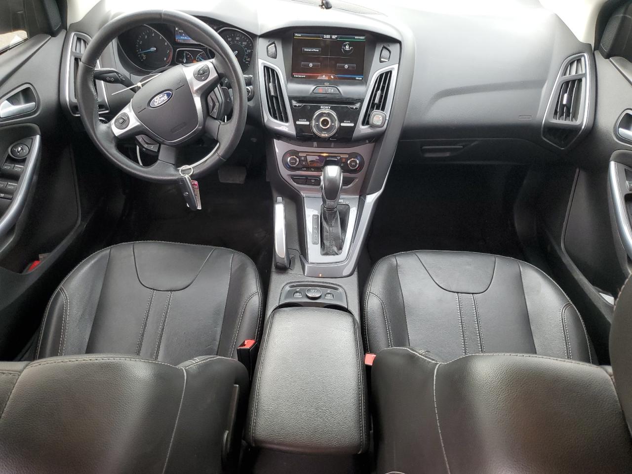 2013 Ford Focus - Image 8