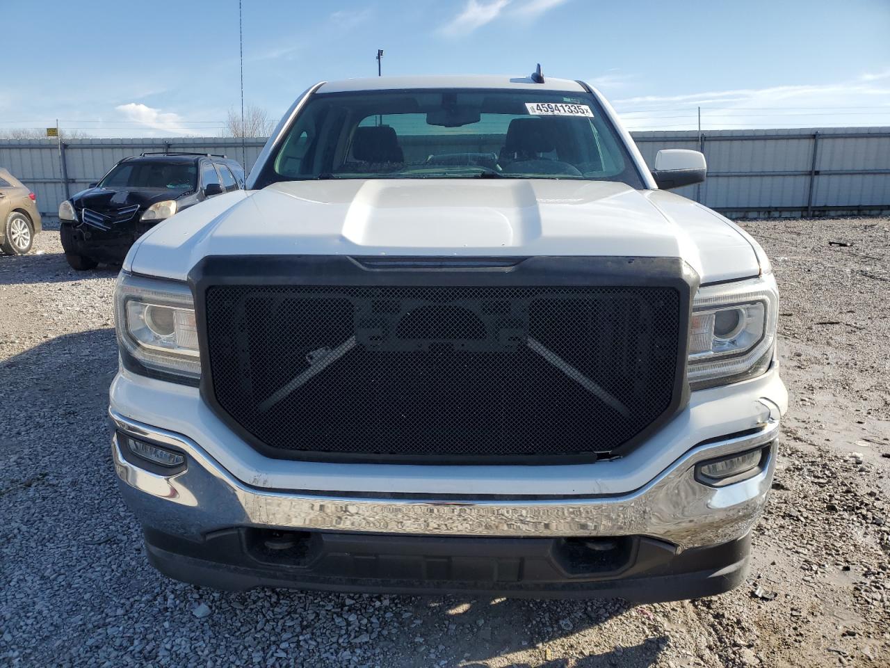 2016 GMC Sierra - Image 5
