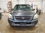 2005 Honda Pilot Exl იყიდება Franklin-ში, WI - Rear End