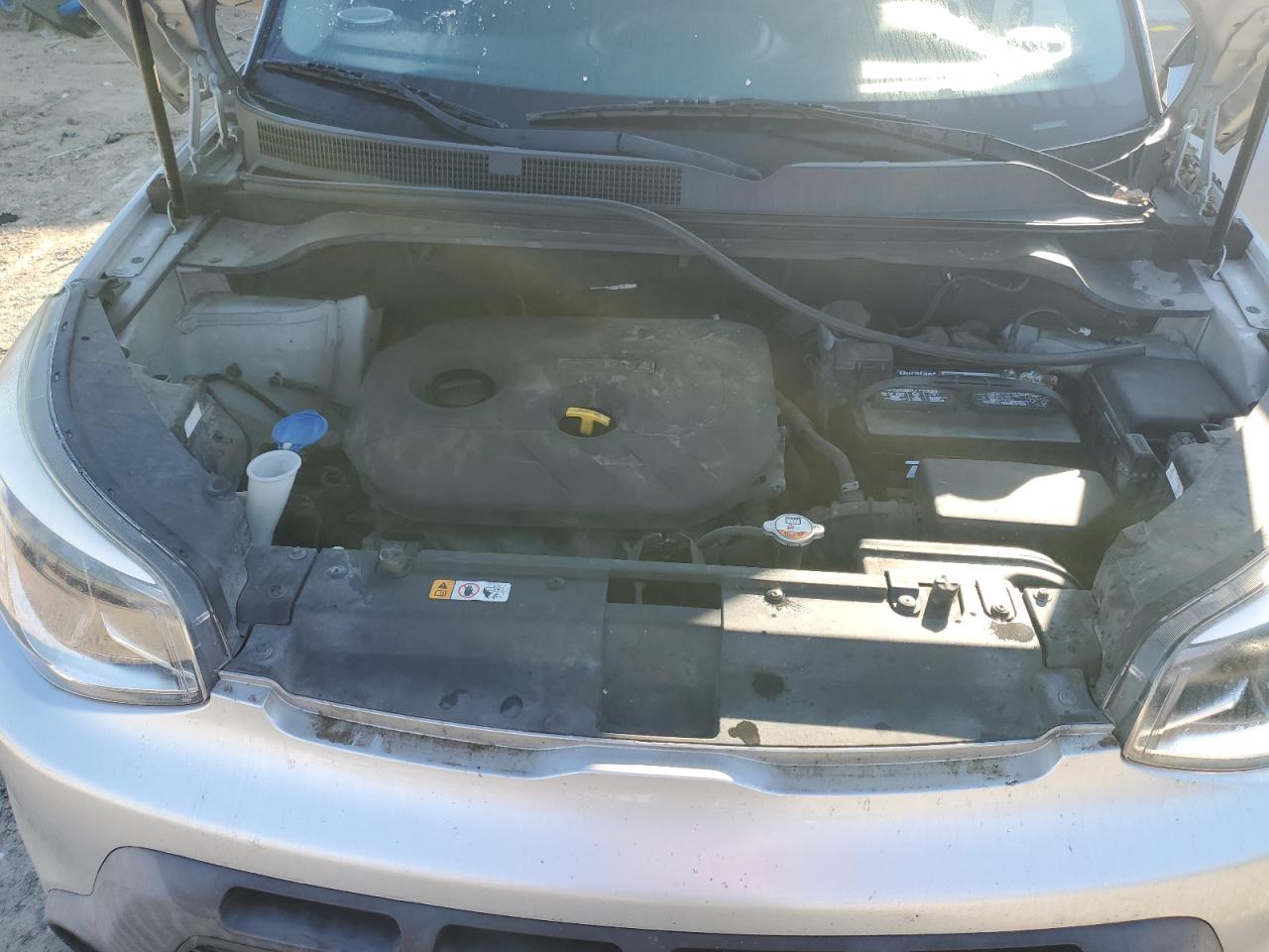 2015 Kia Soul - Image 12