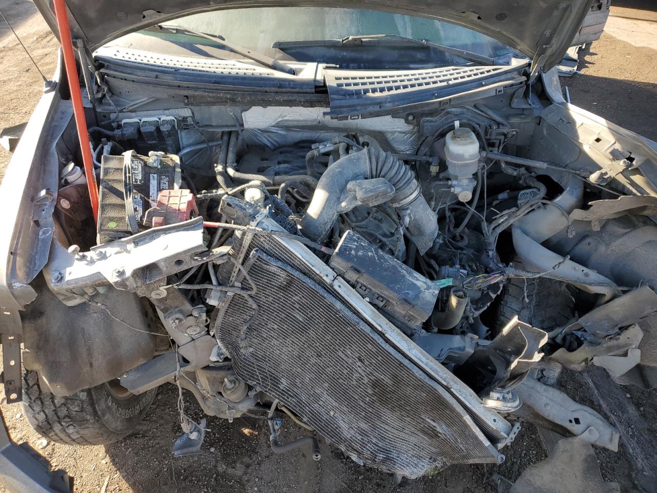 2011 Ford F-150 - Image 12