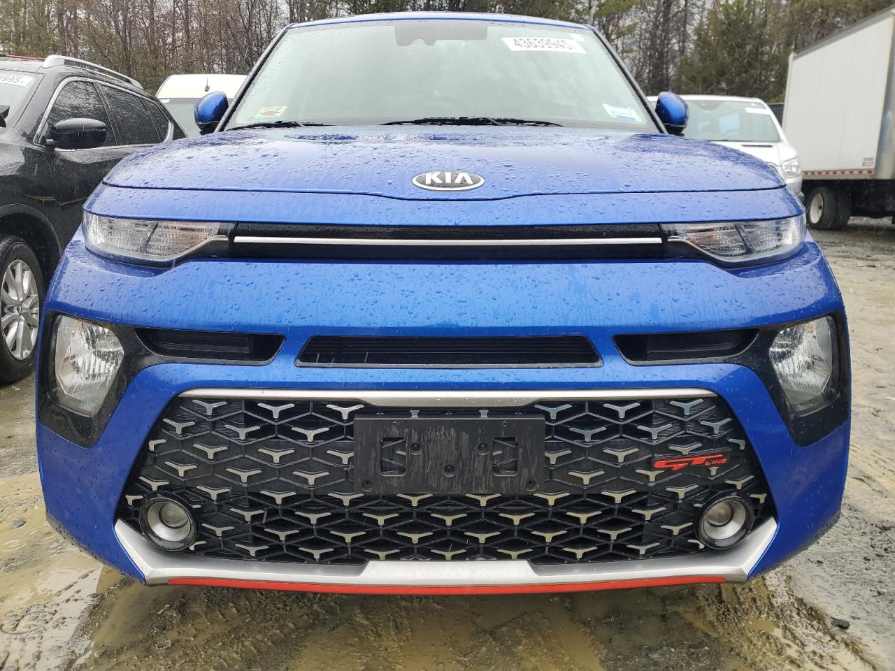 2020 Kia Soul - Image 5