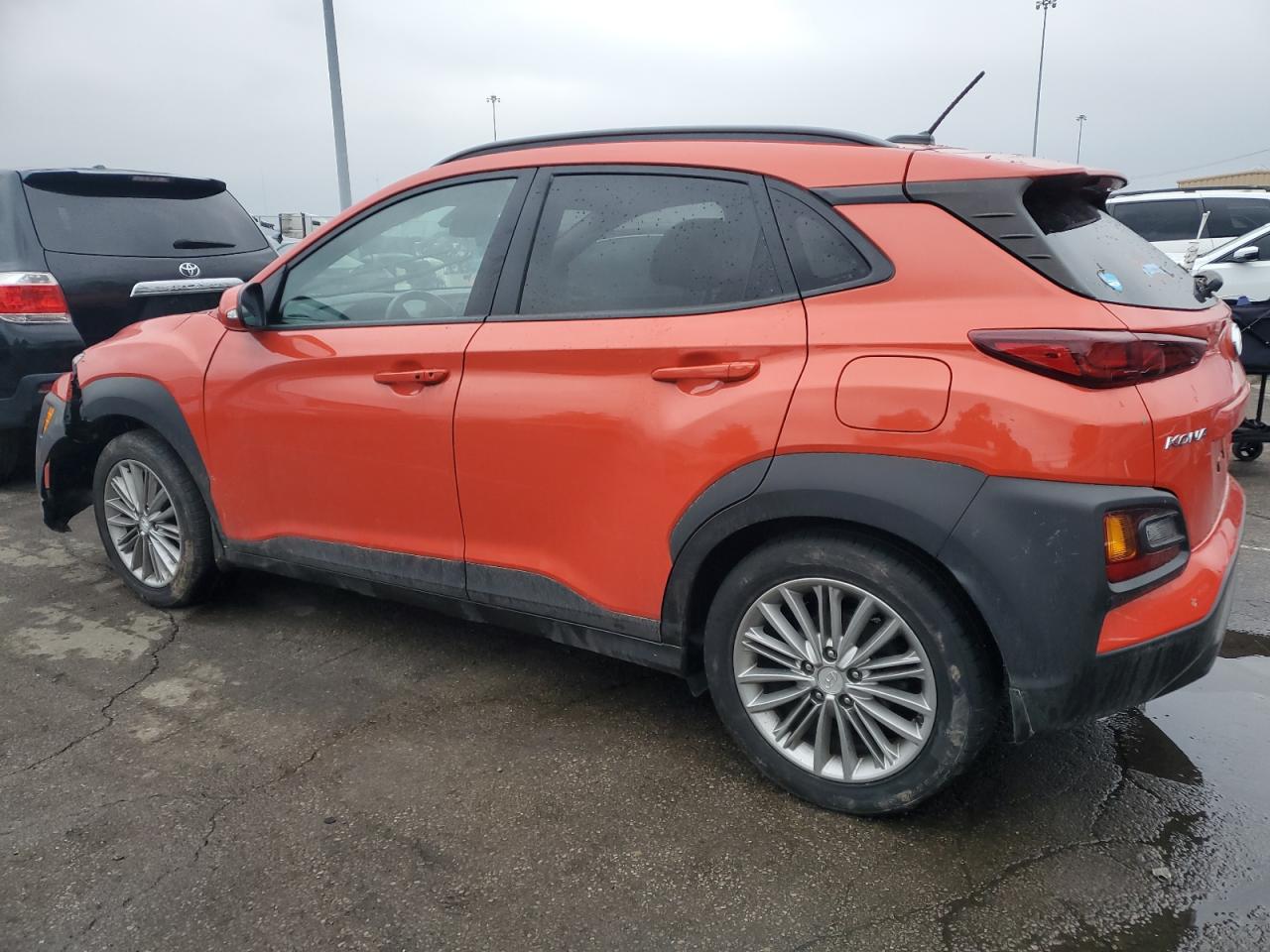 2020 Hyundai Kona - Image 2
