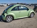 2003 Volkswagen New Beetle Gls zu verkaufen in Conway, AR - Rear End