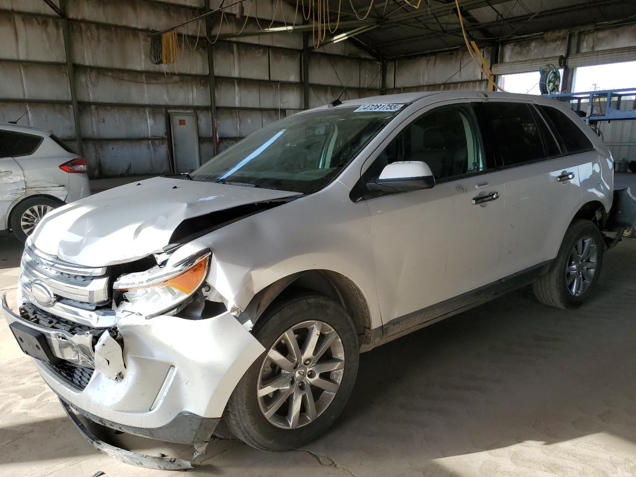 2013 Ford Edge - Image 1