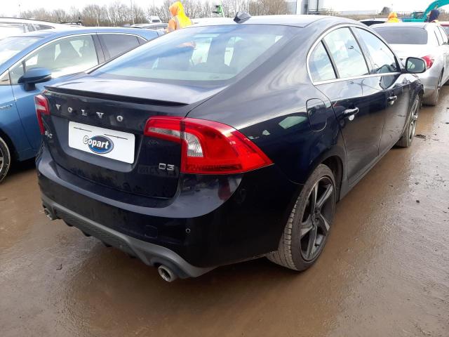 2014 VOLVO S60 R-DESI