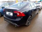 2014 VOLVO S60 R-DESI for sale at Copart SANDY