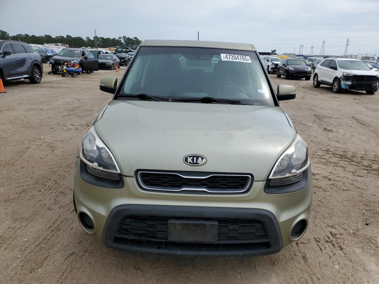 2012 Kia Soul - Image 5