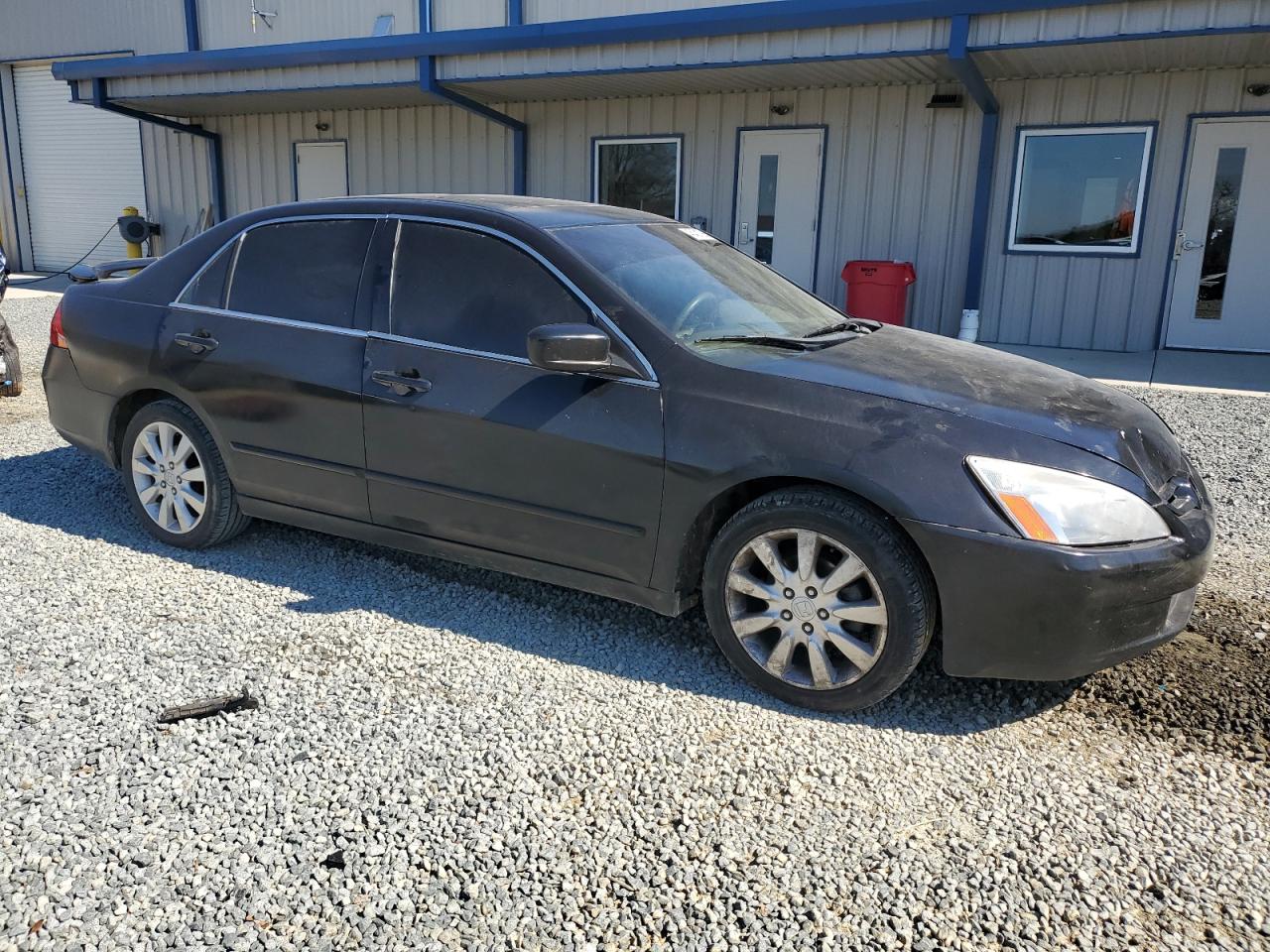 2006 Honda Accord - Image 4
