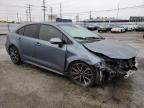 2022 Toyota Corolla Se   for Sale in Sun Valley, CA - Front End
