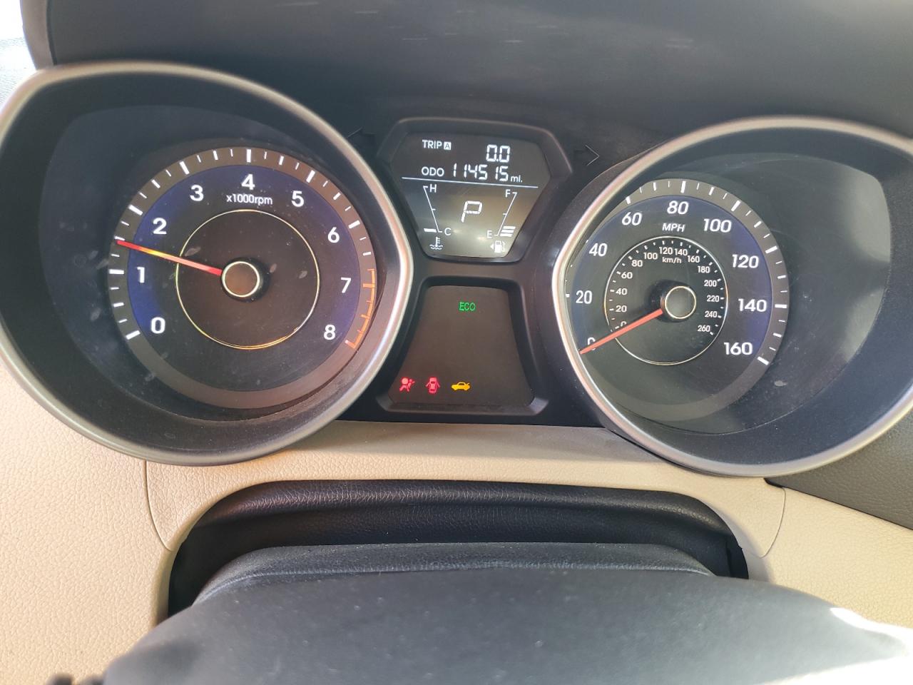 2013 Hyundai Elantra - Image 9