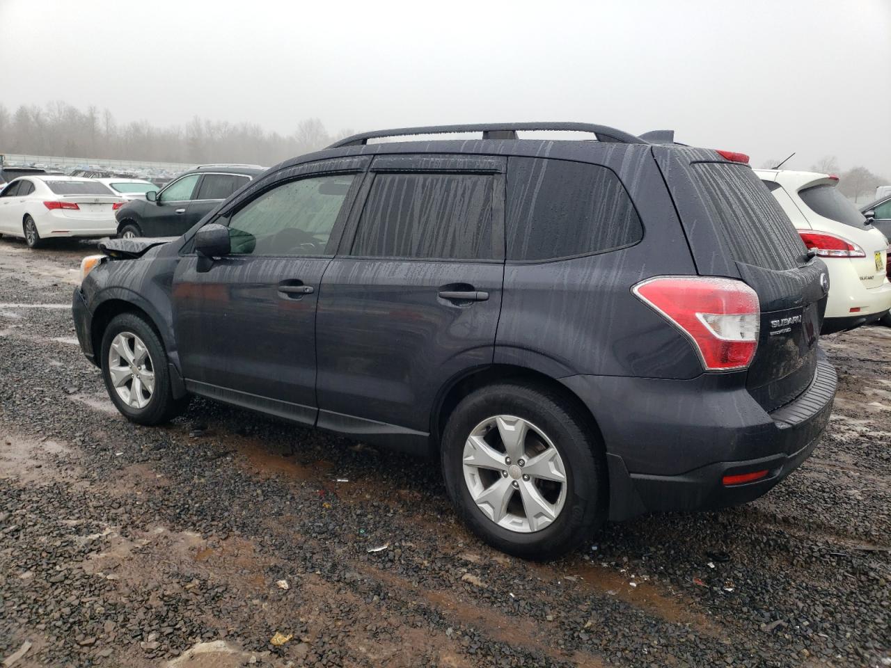 2016 Subaru Forester - Image 2