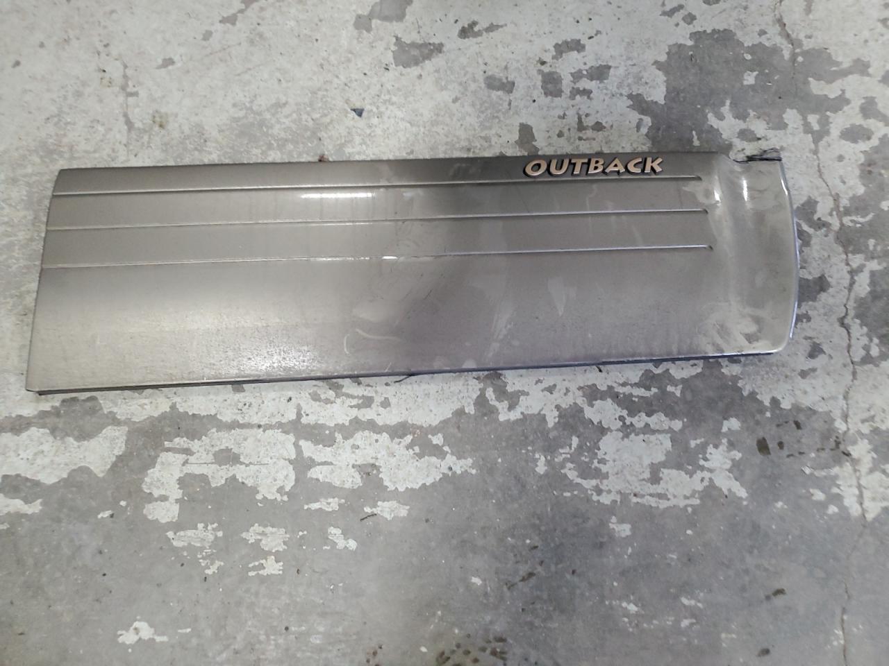 2003 Subaru Legacy - Image 15