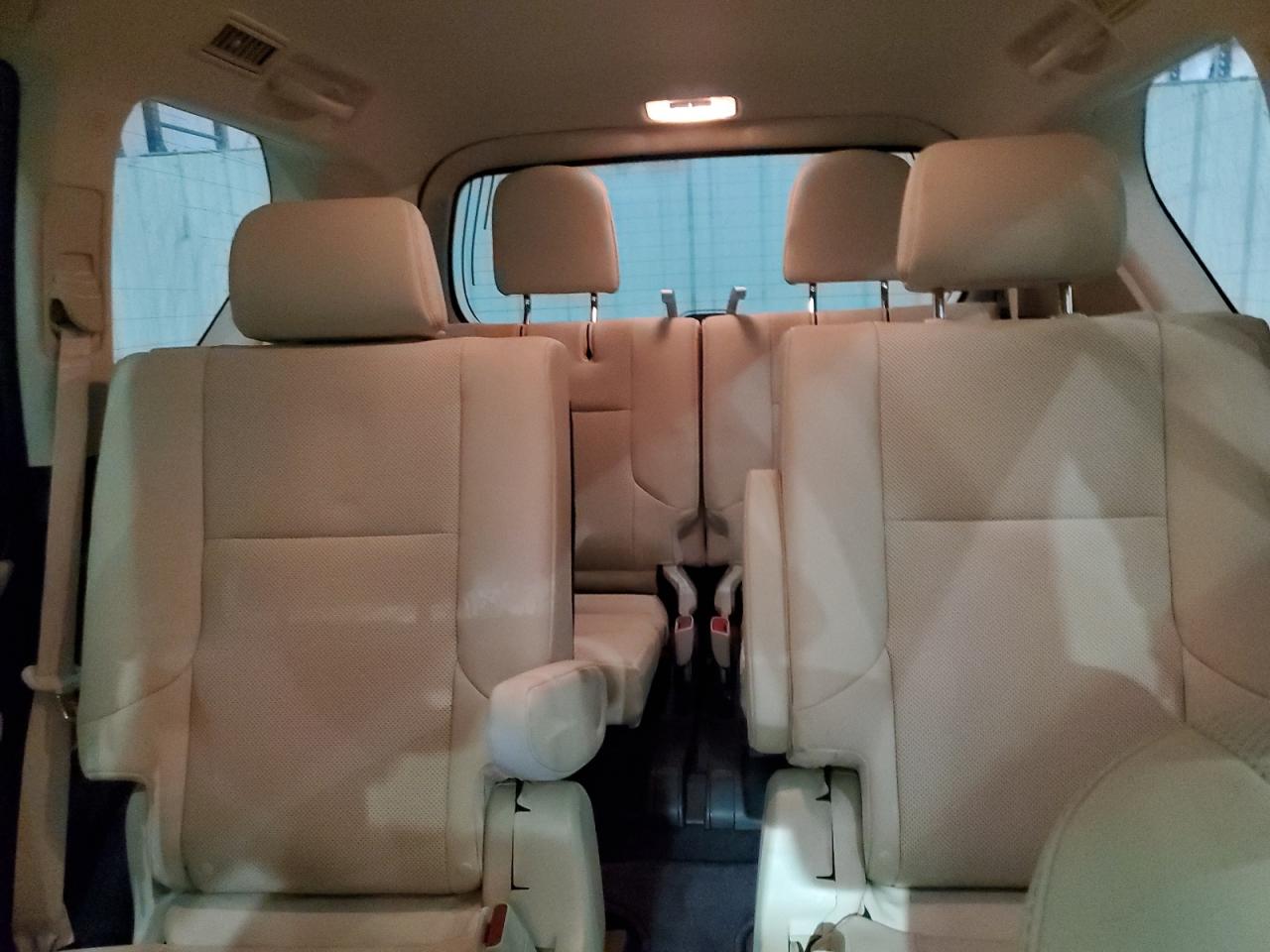 2021 Lexus GX - Image 10