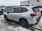 2019 SUBARU FORESTER LIMITED for sale at Copart ON - COOKSTOWN