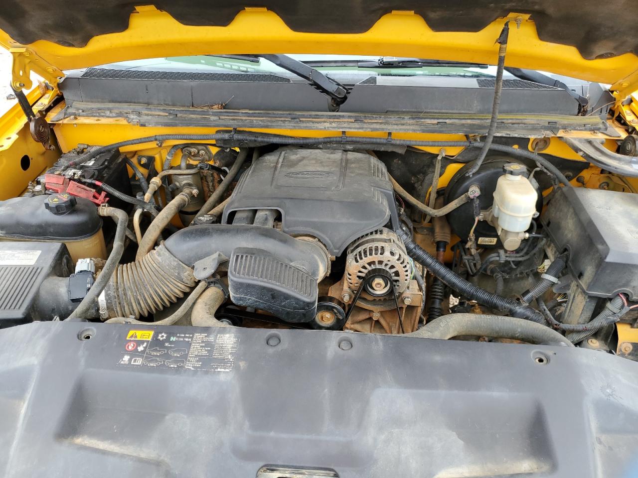 2012 GMC Sierra - Image 11