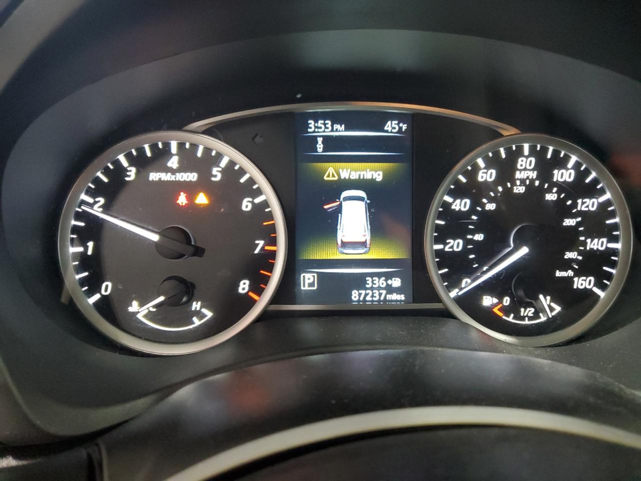 2018 Nissan Sentra - Image 9