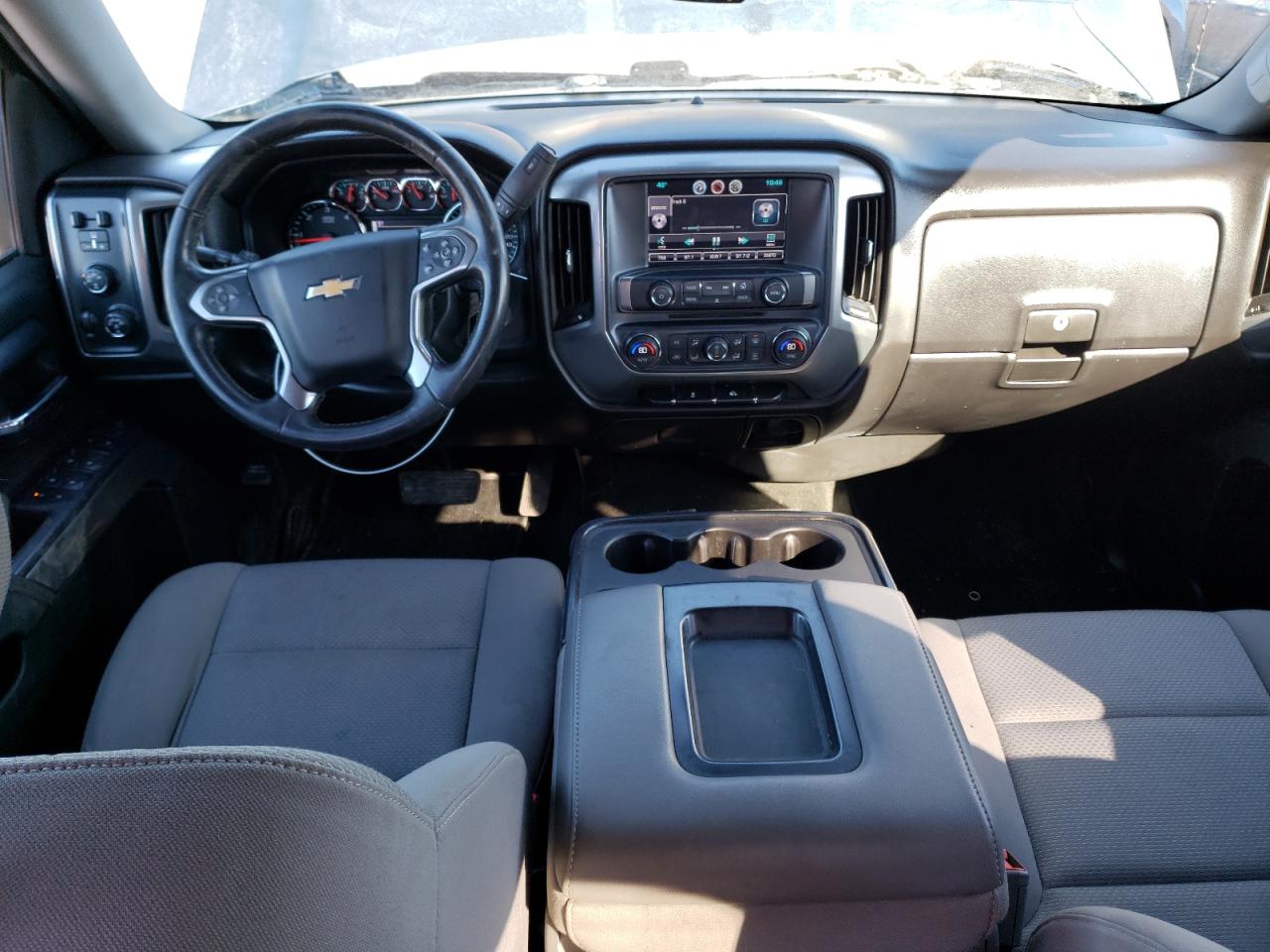 2014 Chevrolet Silverado - Image 8