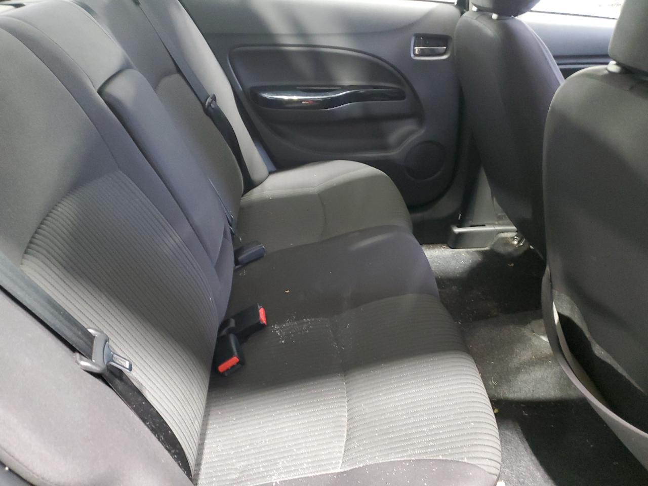 2020 Mitsubishi Mirage - Image 10