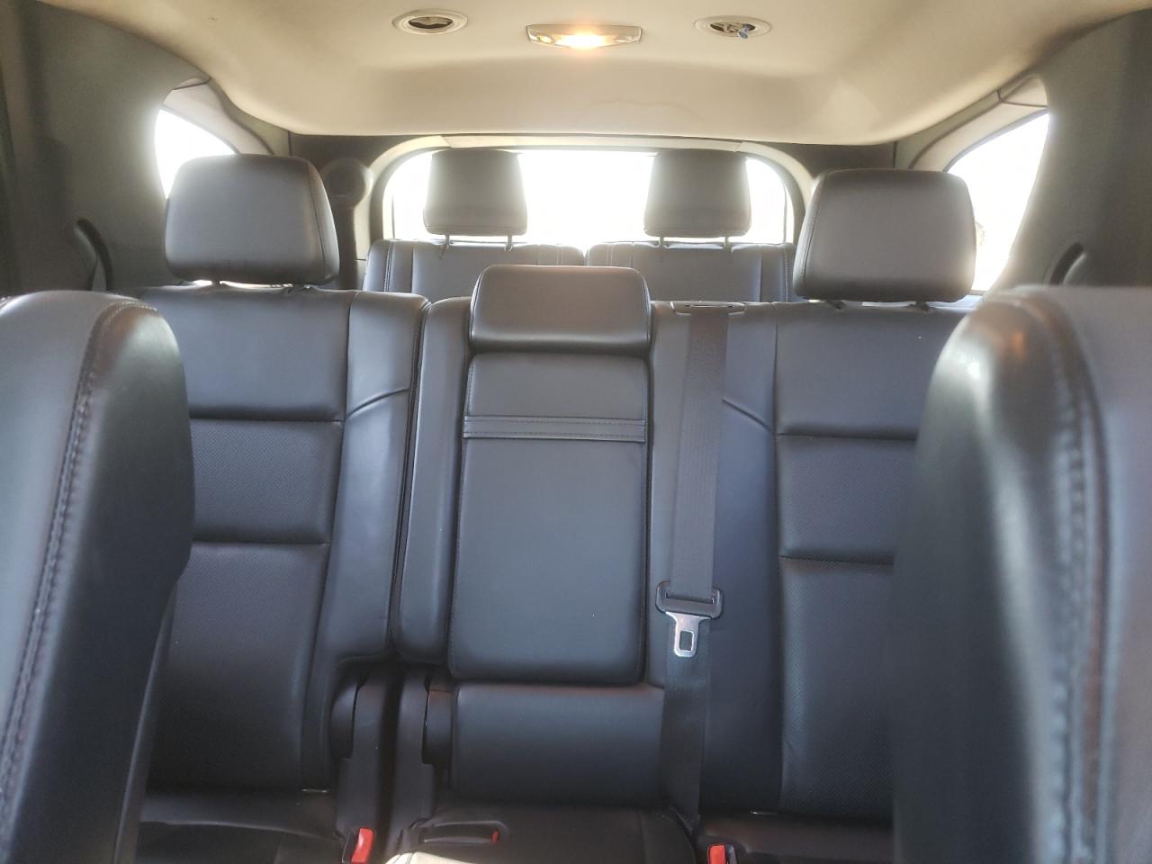 2014 Dodge Durango - Image 10
