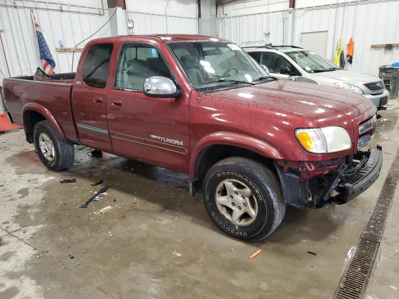 2003 Toyota Tundra - Image 4