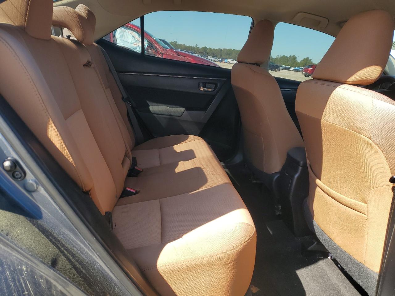 2016 Toyota Corolla - Image 10