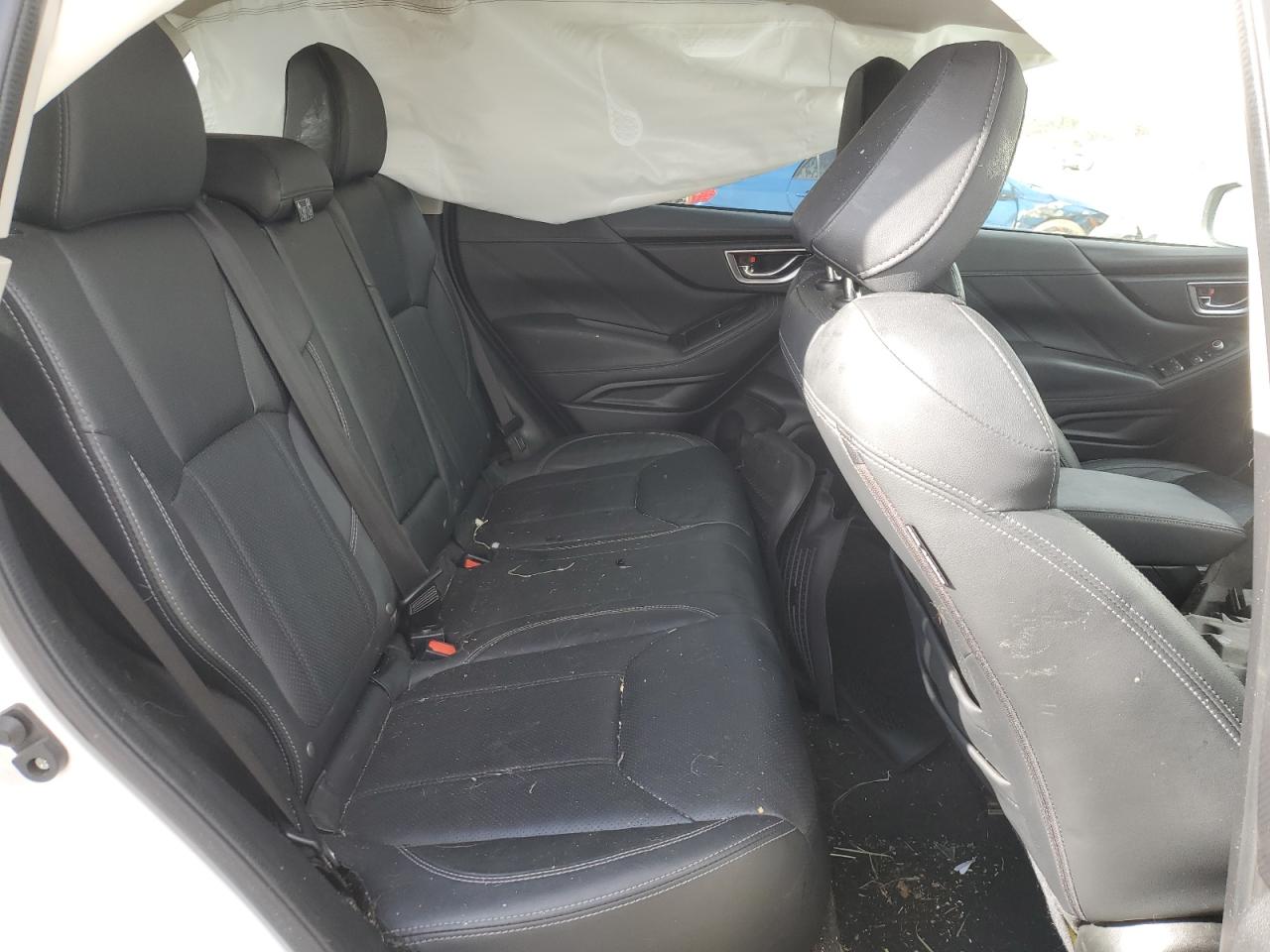 2019 Subaru Forester - Image 11