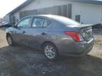 2019 Nissan Versa S продається в East Granby, CT - Front End