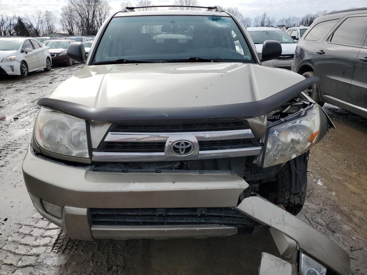 2005 Toyota 4Runner - Image 5