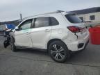 2020 Mitsubishi Outlander Sport Es на продаже в Grantville, PA - Front End