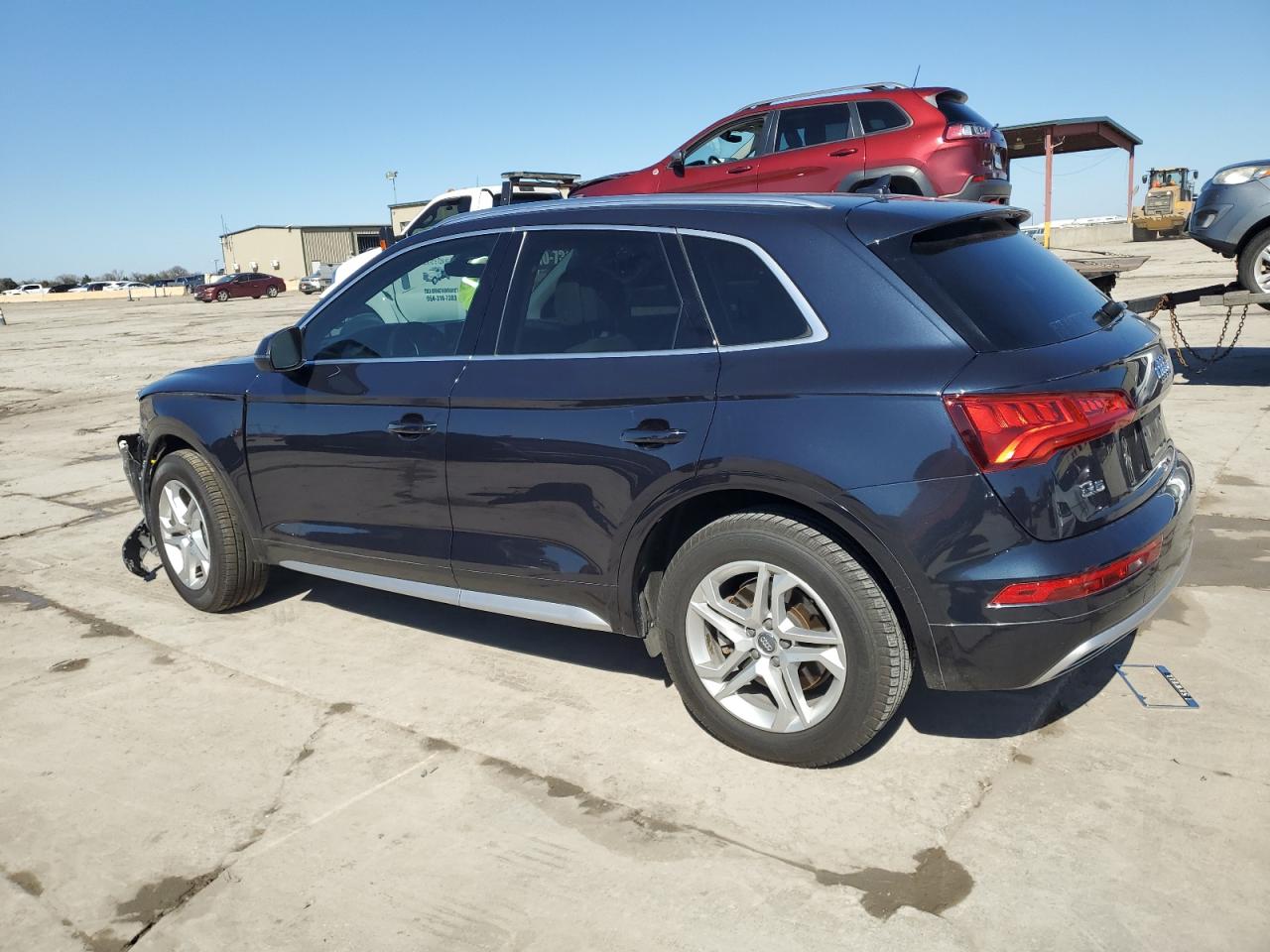 2019 Audi Q5 - Image 2