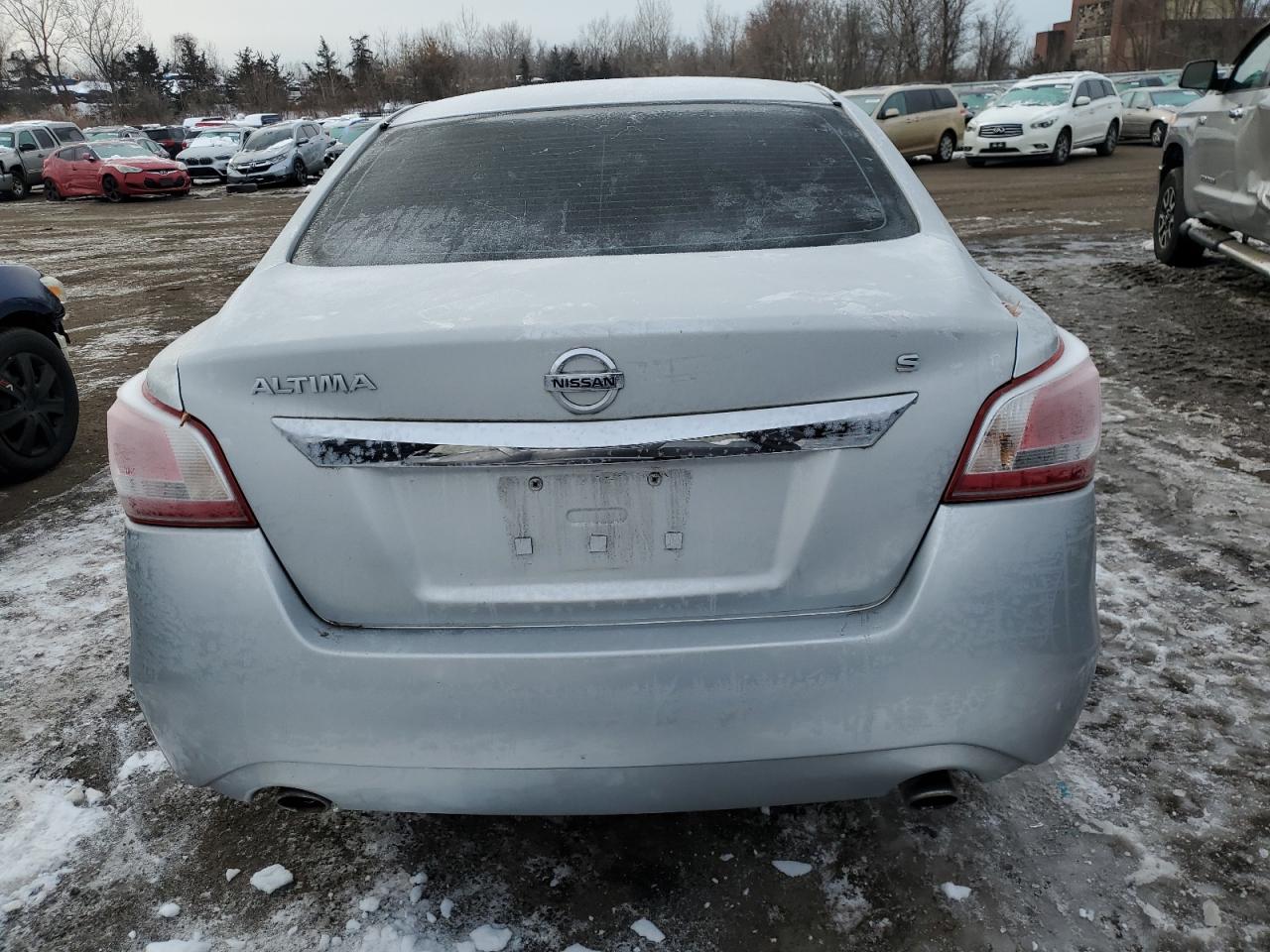 2013 Nissan Altima - Image 6