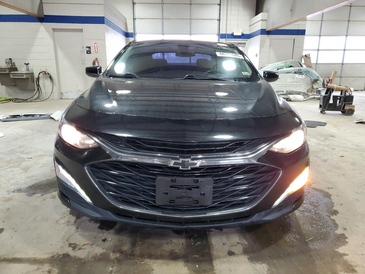 2021 Chevrolet Malibu - Image 5