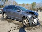 2018 Acura Rdx  for Sale in Austell, GA - Front End