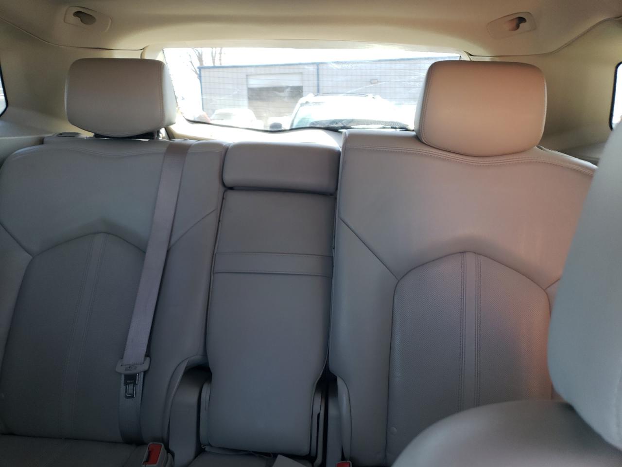 2012 Cadillac SRX - Image 10