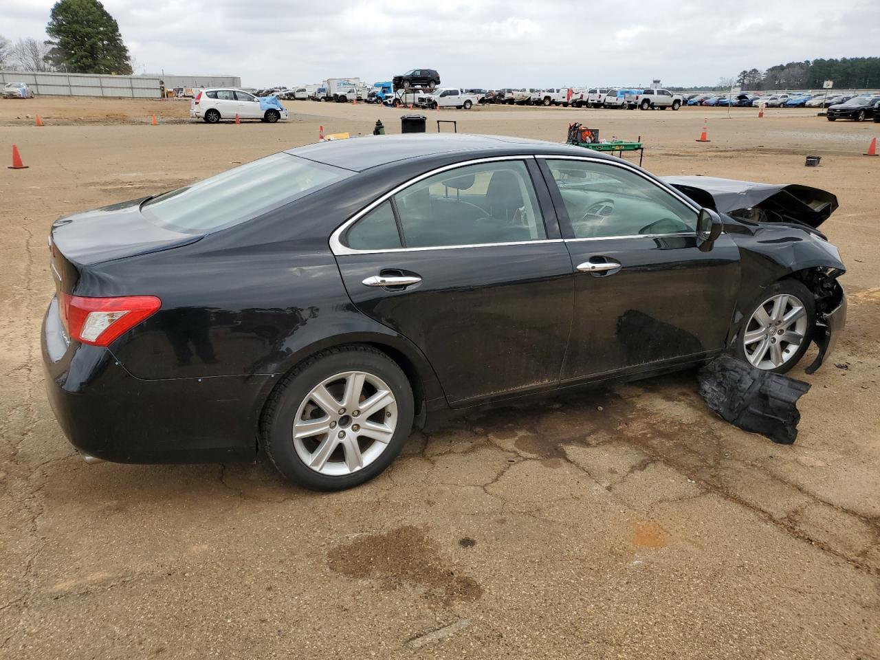 2007 Lexus ES - Image 3