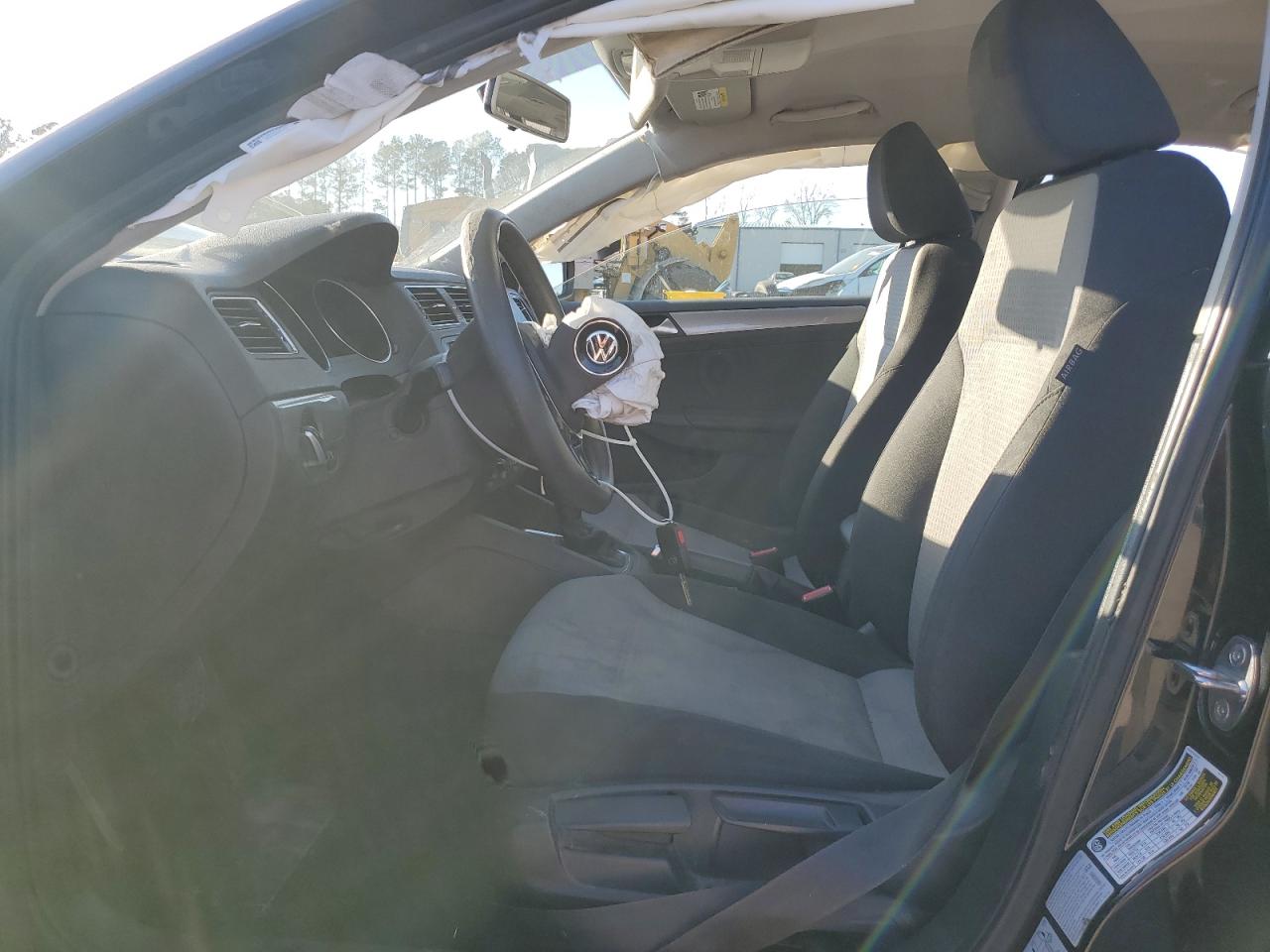 2017 Volkswagen Jetta - Image 7