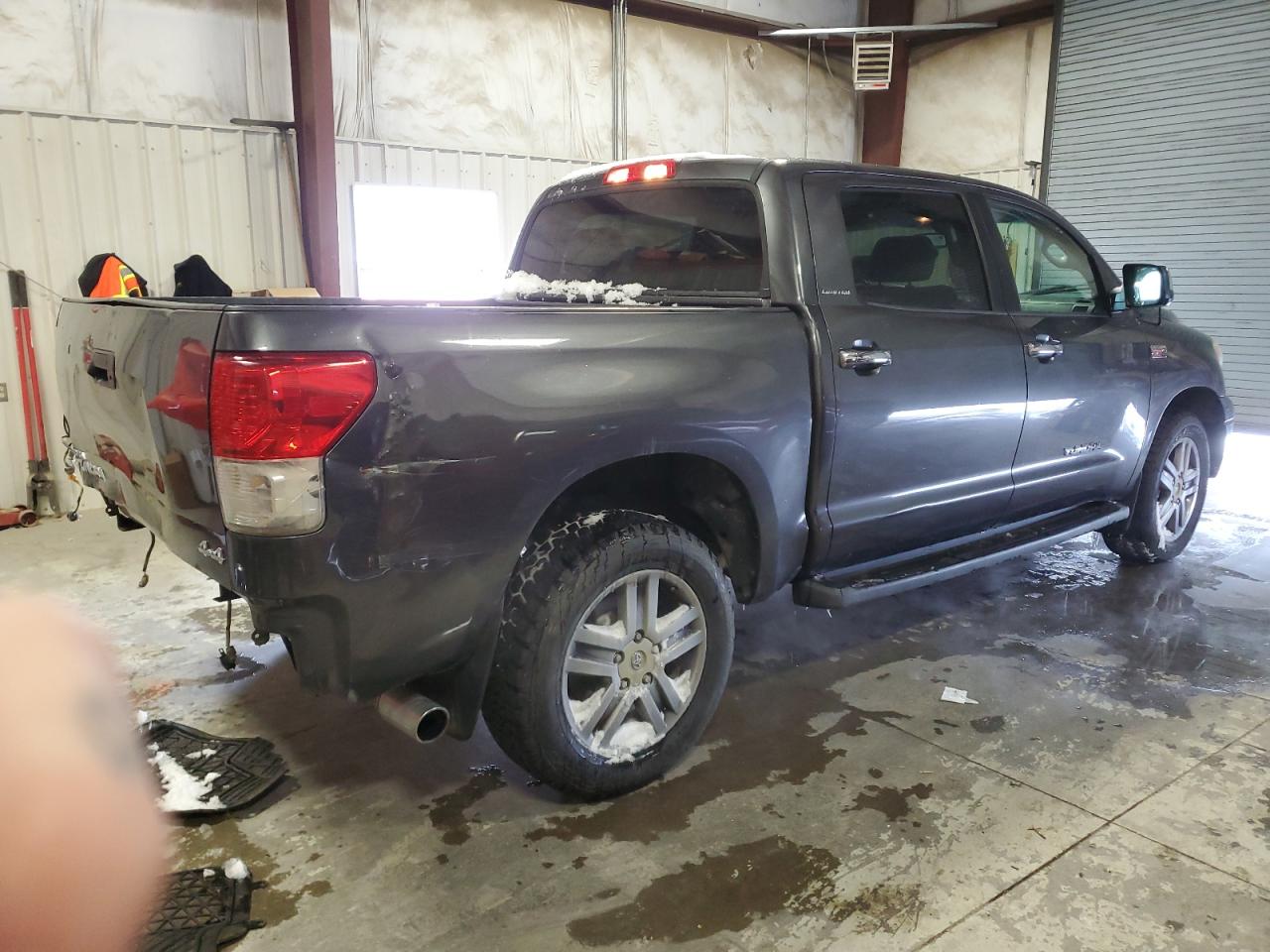 2013 Toyota Tundra - Image 3