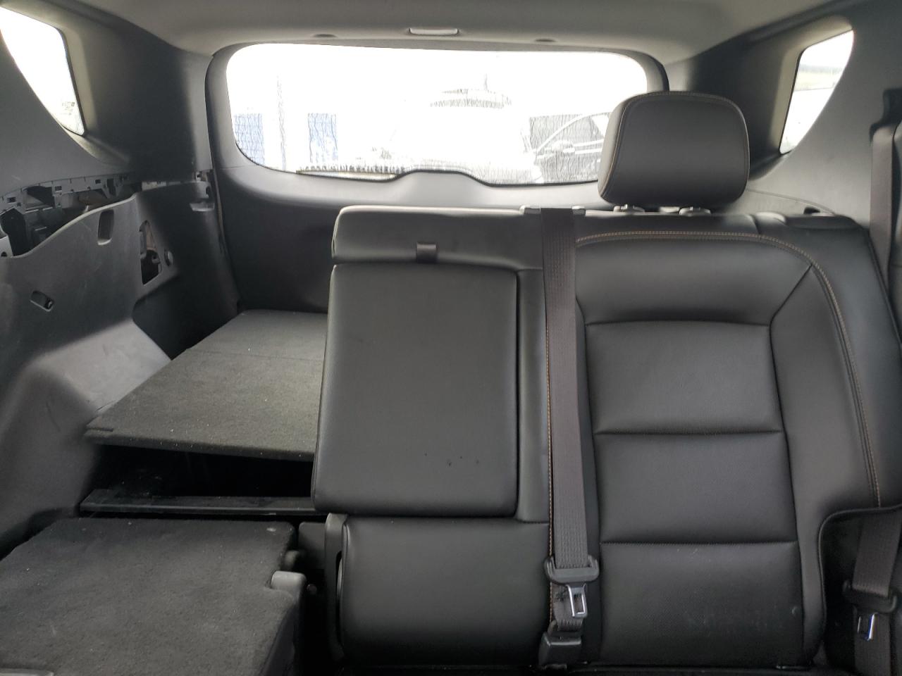 2018 Chevrolet Equinox - Image 10