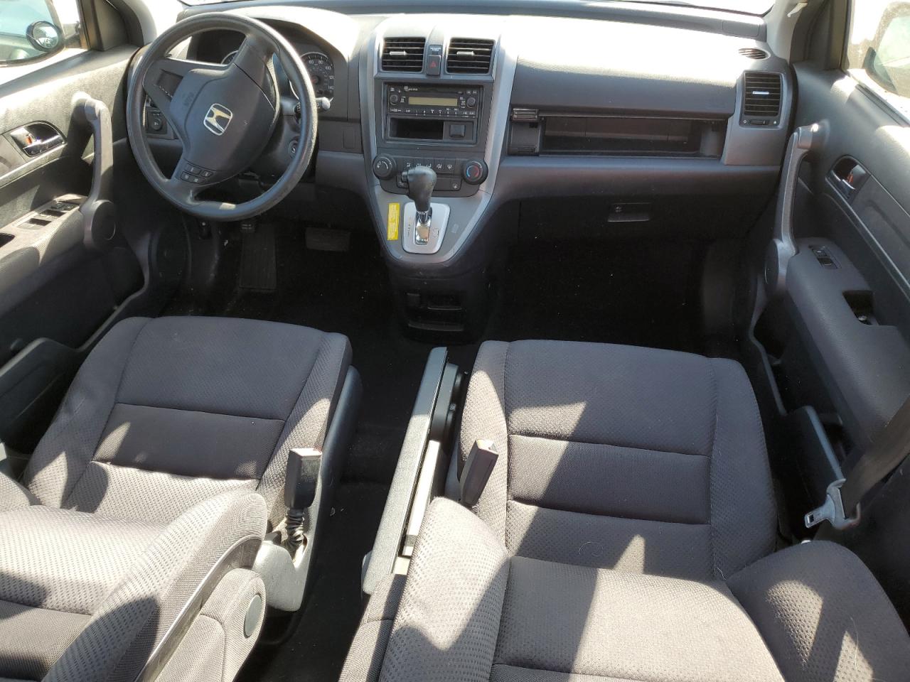 2008 Honda CR-V - Image 8