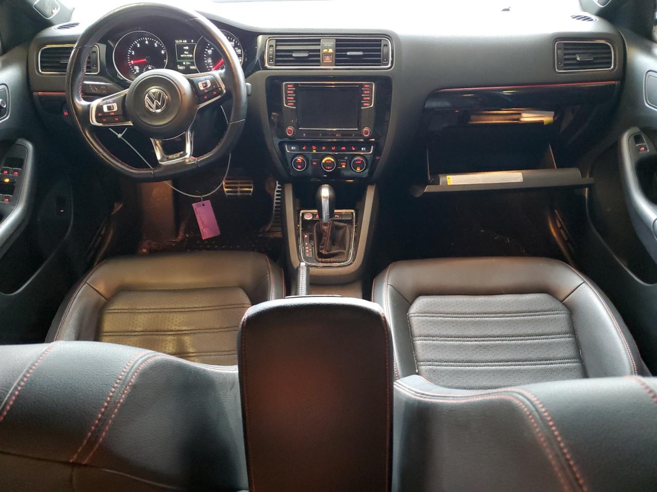 2016 Volkswagen Jetta - Image 8