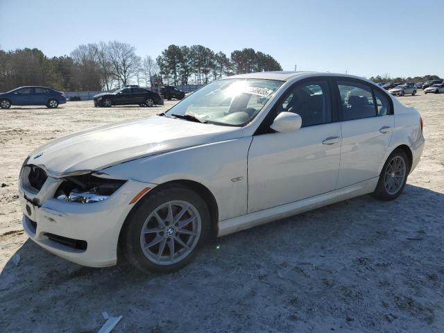 2010 Bmw 328 I