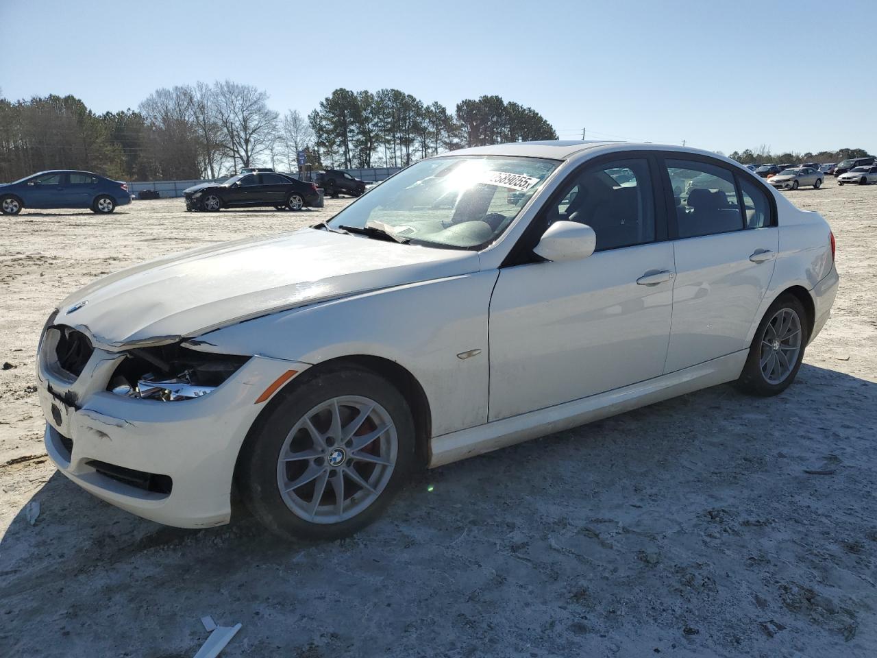 2010 BMW 3er - Image 1