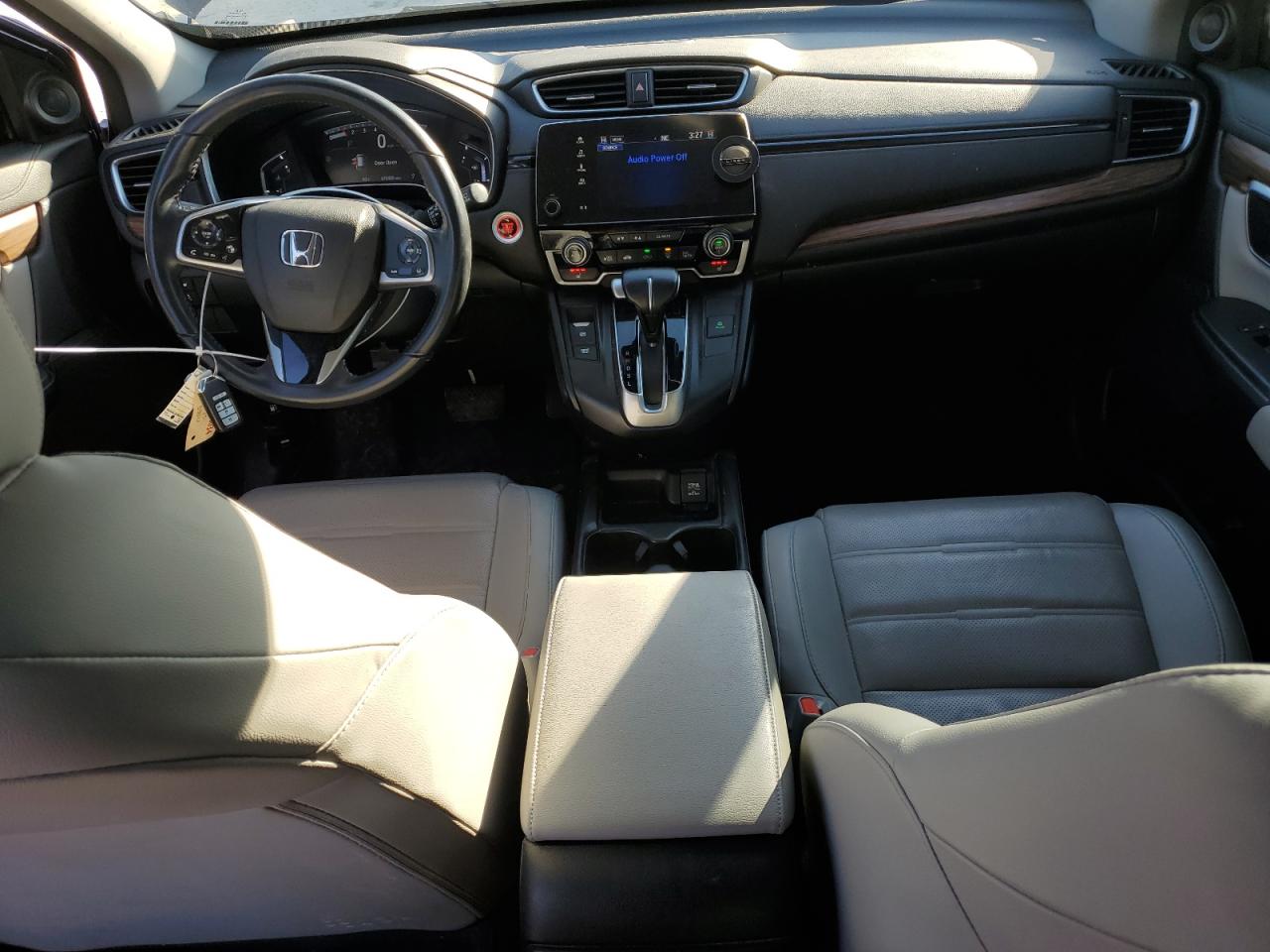 2019 Honda CR-V - Image 8